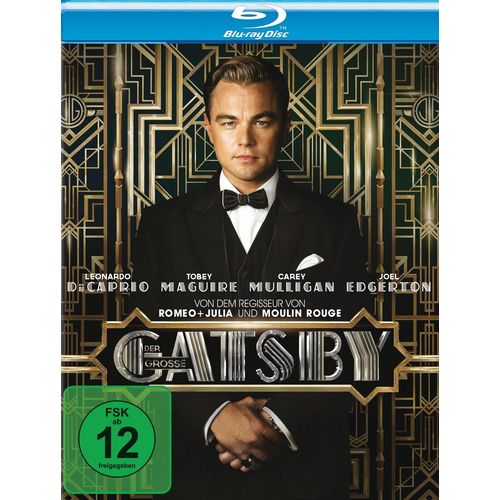 Der Große Gatsby