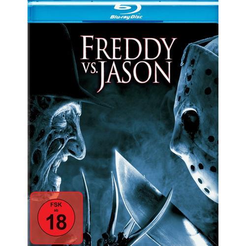 Freddy Vs. Jason