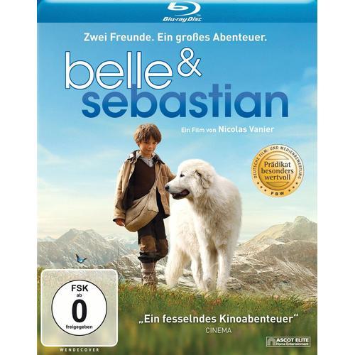 Belle & Sebastian