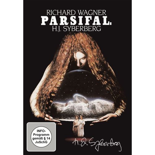 Parsifal (2 Discs) - DVD autres zones | Rakuten