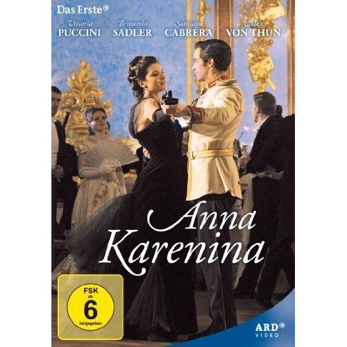 Anna Karenina