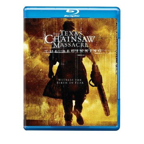 Texas Chainsaw Massacre