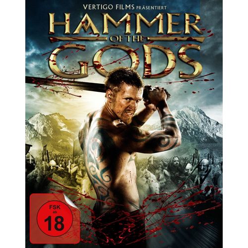 Hammer Of The Gods