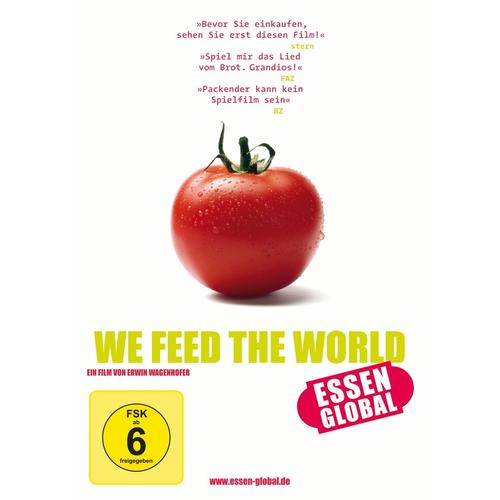 We Feed The World - Essen Global