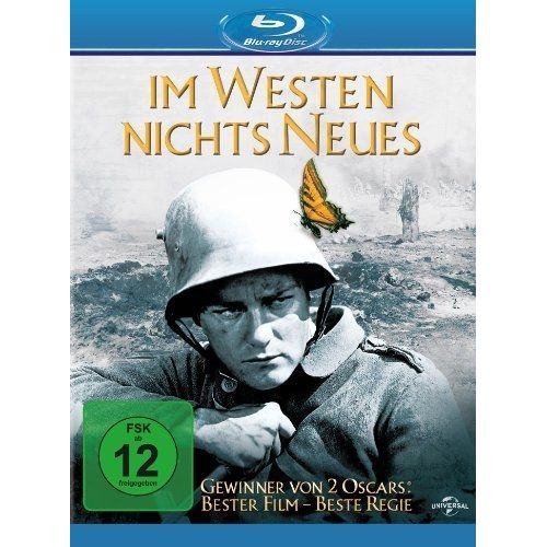 Im Westen Nichts Neues