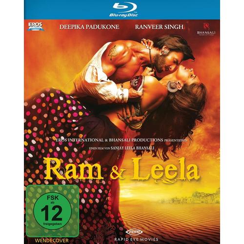 Ram & Leela