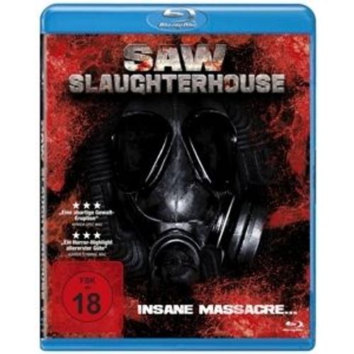 Saw Slaughterhouse