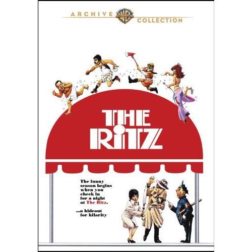 The Ritz