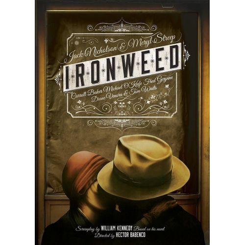 Ironweed