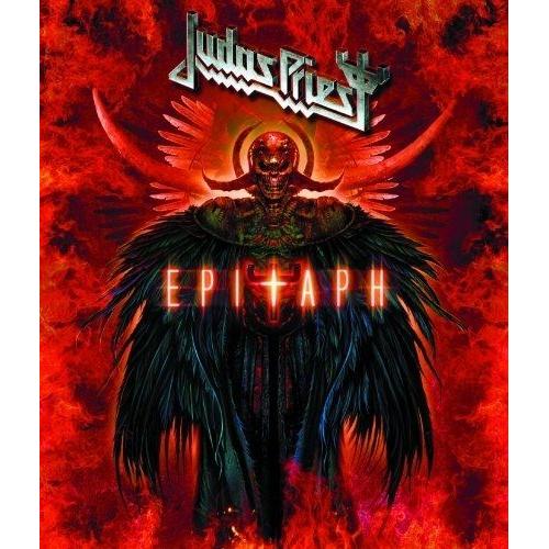 Judas Priest : Epitaph
