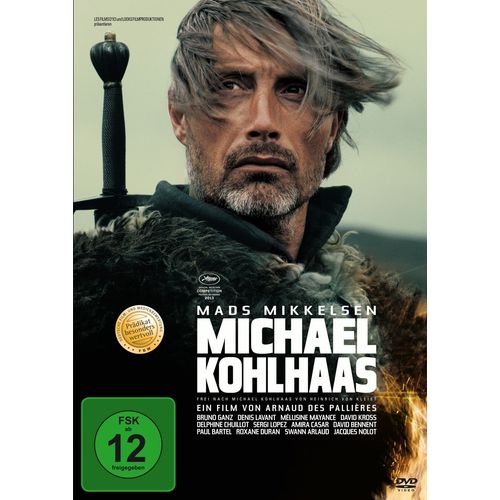 Michael Kohlhaas