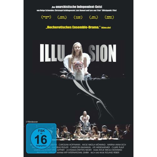 Illusion (2 Discs)