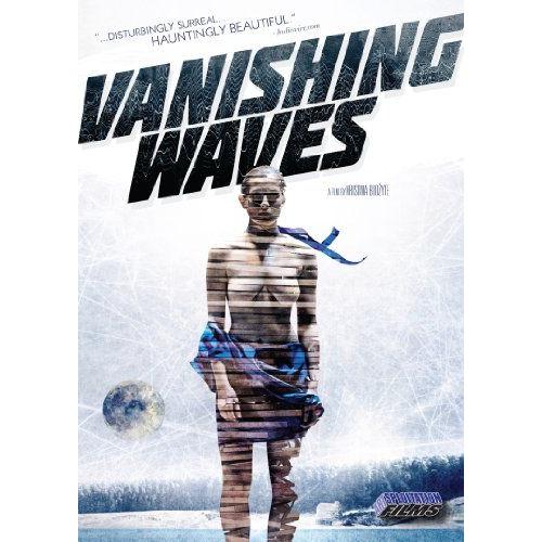 Vanishing Waves (2 Disc Dvd)