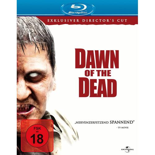 Dawn Of The Dead (Director's Cut)