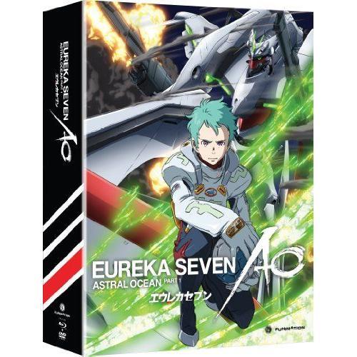 Eureka Seven