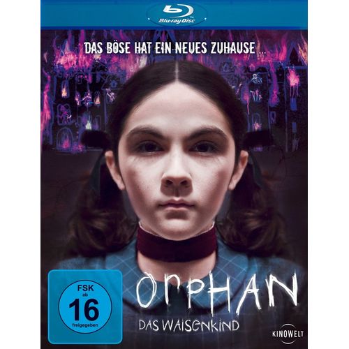 Orphan - Das Waisenkind
