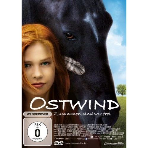 Ostwind - Zusammen Sind Wir Frei