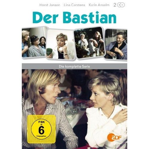 Der Bastian-Die Komplette Se