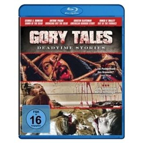 Gory Tales