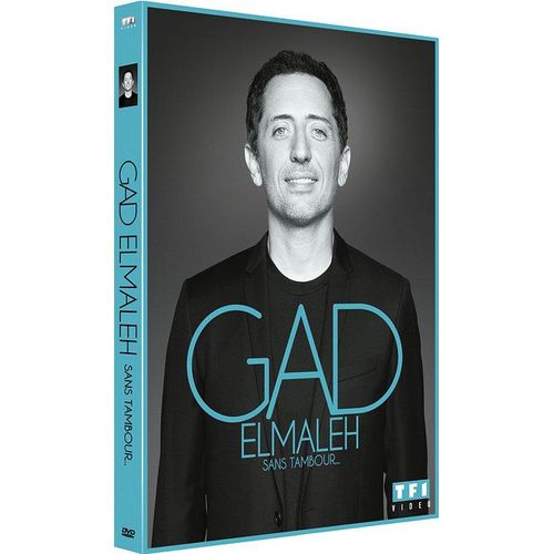 Gad Elmaleh - Sans Tambour...