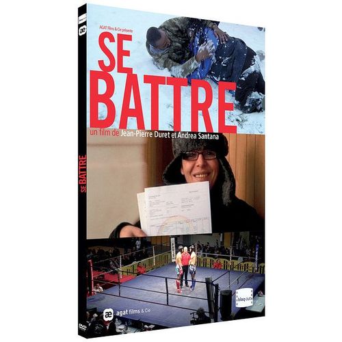 Se Battre