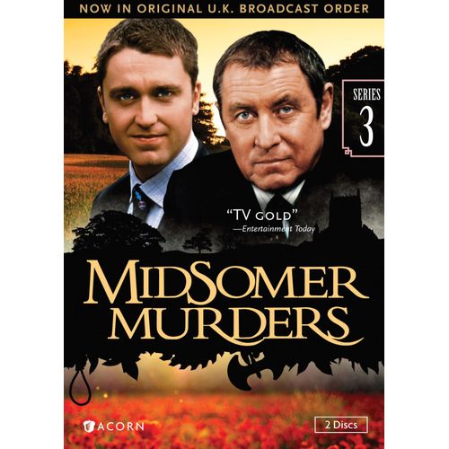 Midsomer Murders