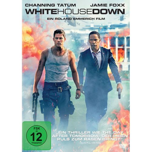 White House Down