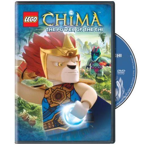 Lego Legends Of Chima