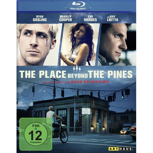 The Place Beyond The Pines