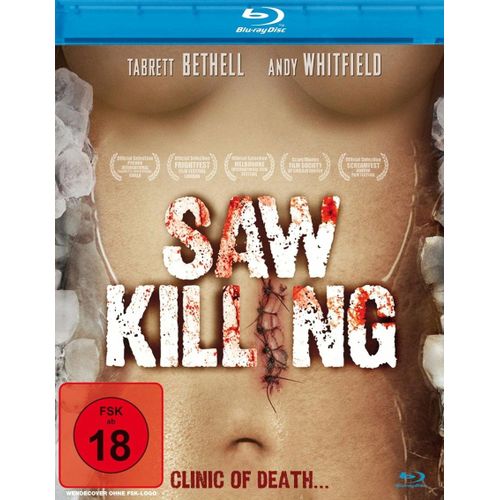 Saw Killing