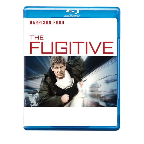 The Fugitive (20th Anniversary Edition) [Blu Ray]