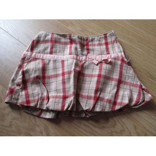 Jupe Benetton
