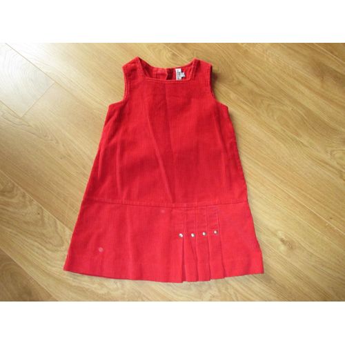 Robe Neck & Neck