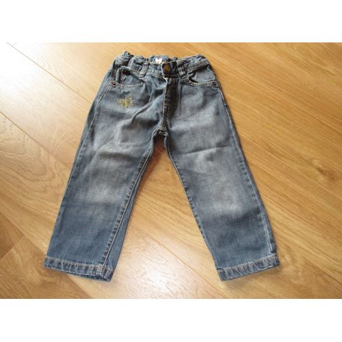 Jean Zara Baby