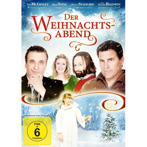 Der Weihnachtsabend