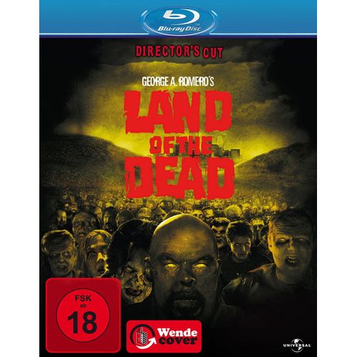 Land Of The Dead