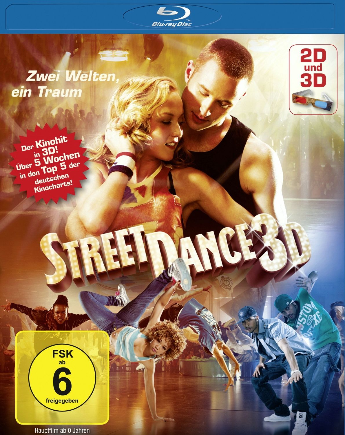 Streetdance 3d