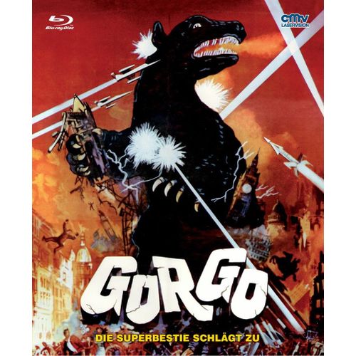 Gorgo