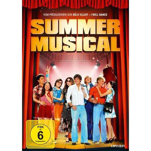 Summer Musical