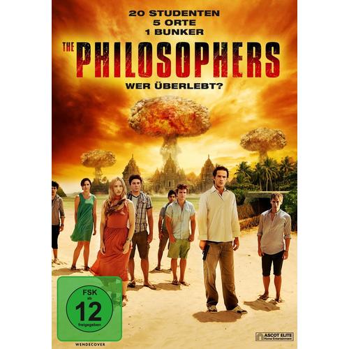 The Philosophers - Wer Überlebt?