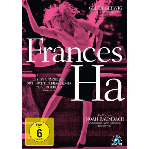 Frances Ha