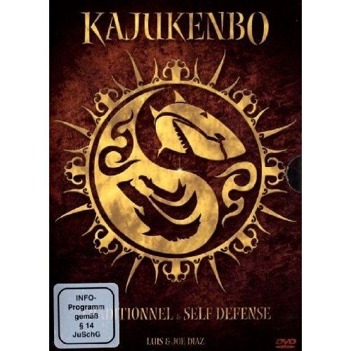 Kajukenbo