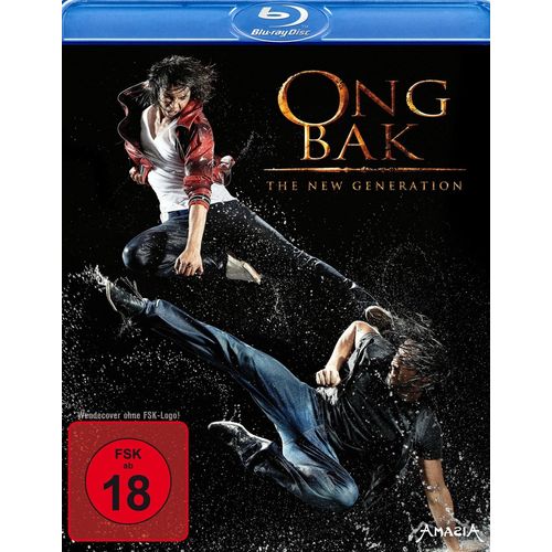 Ong Bak - The New Generation