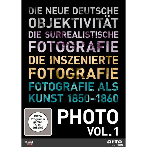 Photo - Vol. 1