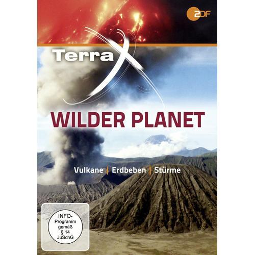 Terra X - Wilder Planet