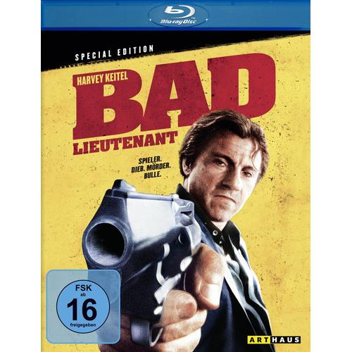 Bad Lieutenant (Special Edition)
