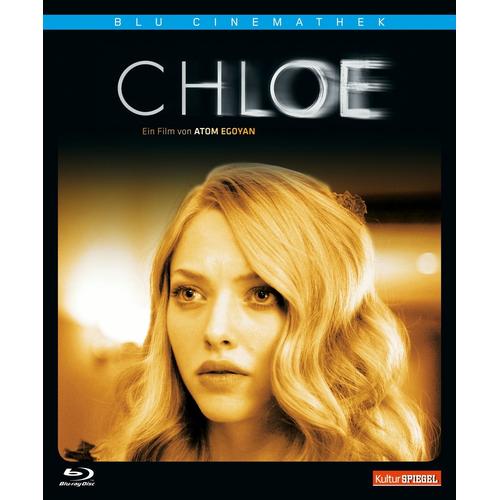 Chloe (Blu Cinemathek)