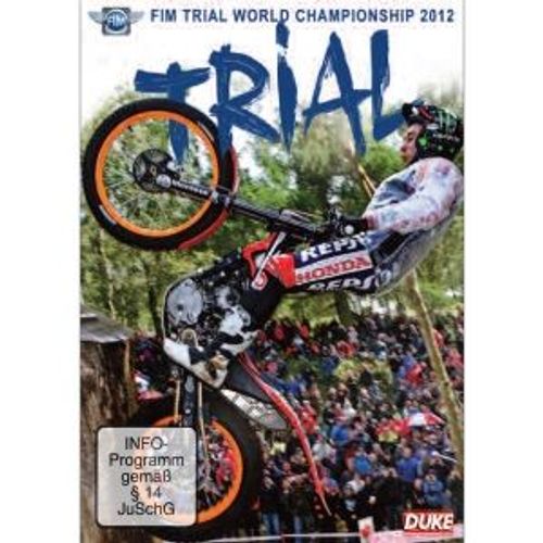 Trial 2012