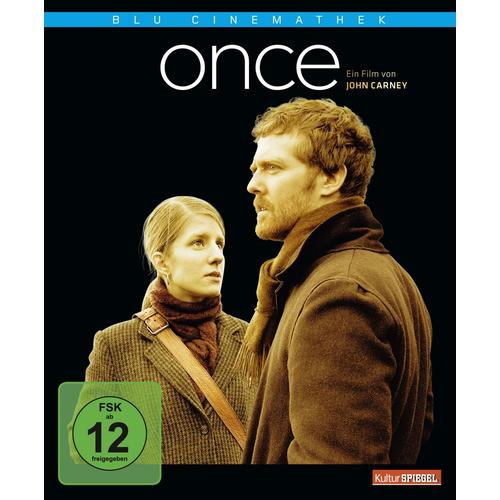 Once (Blu Cinemathek)