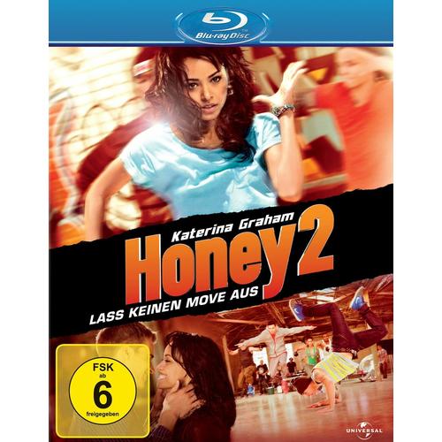 Honey 2